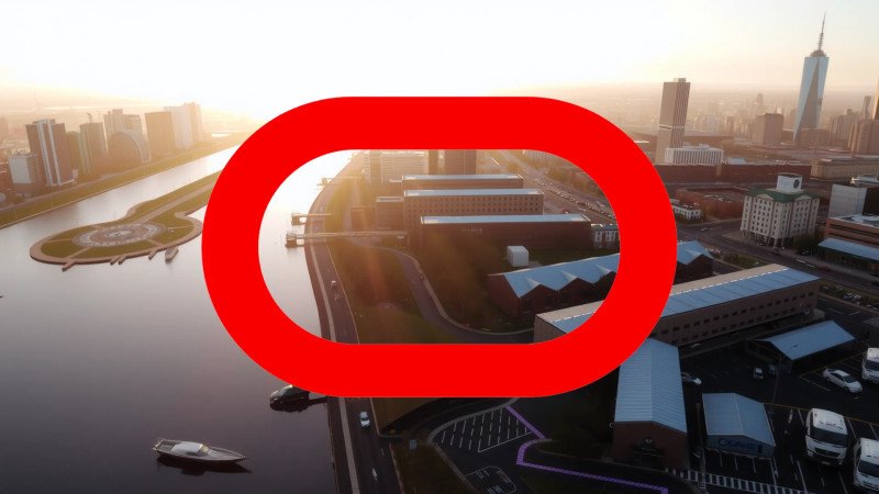 Beitragsbild zu Oracle Aktie: Kaufchance vor Zahlen?