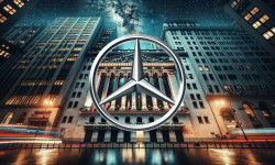 Beitragsbild zu Mercedes-Benz Aktie: Rückenwind zum Jahresende