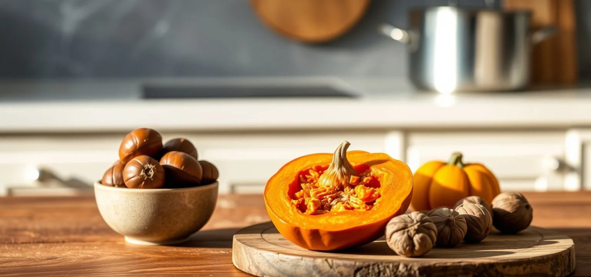 Beitragsbild zu Herbst-Superfoods: Diese Nährstoff-Bomben stärken jetzt dein Immunsystem