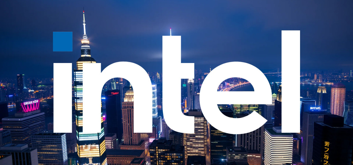 Beitragsbild zu Intel Aktie: Übernahme-Poker!