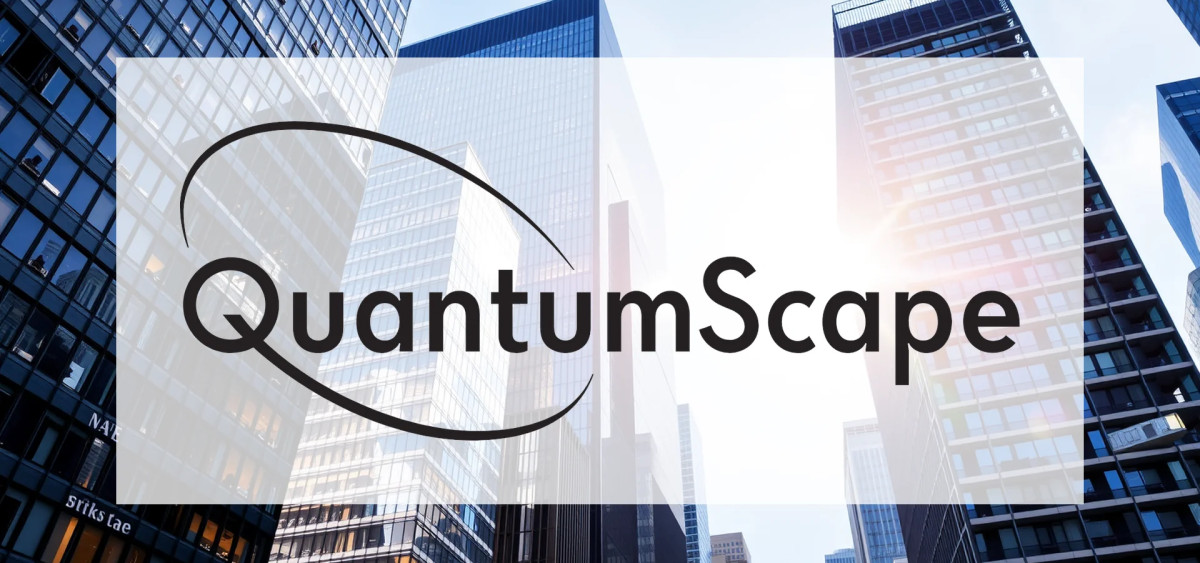 Beitragsbild zu QuantumScape Aktie: Insider verkauft Millionen!