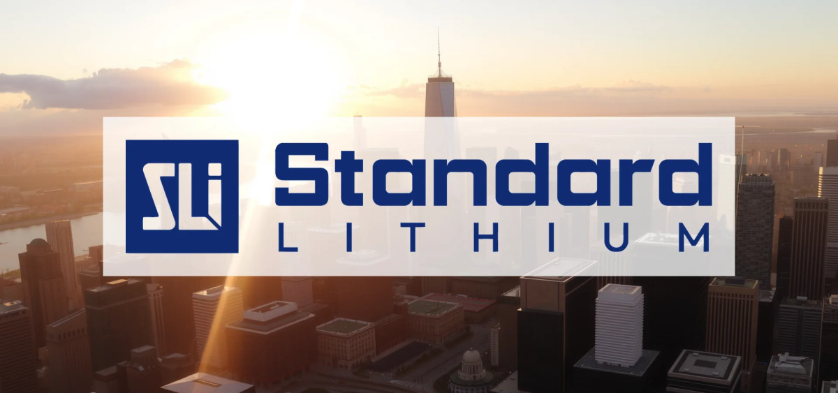 Beitragsbild zu Standard Lithium Aktie: Dilution-Schock!