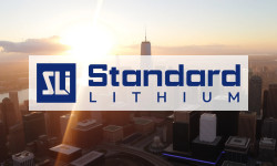 Beitragsbild zu Standard Lithium Aktie: Dilution-Schock!
