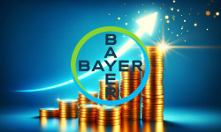 Beitragsbild zu Bayer Aktie: Rückenwind