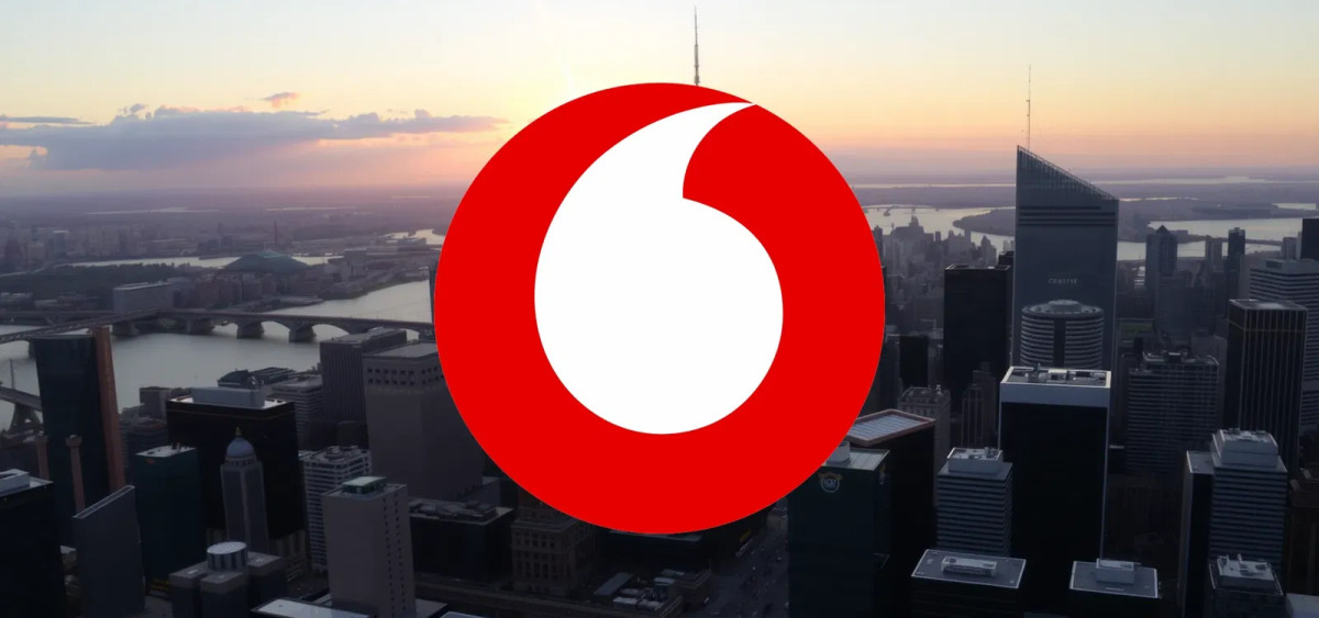 Beitragsbild zu Vodafone Aktie: Strategischer Umbau