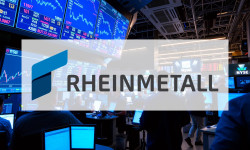 Beitragsbild zu Rheinmetall-Aktie: Mega-Mitteilung!