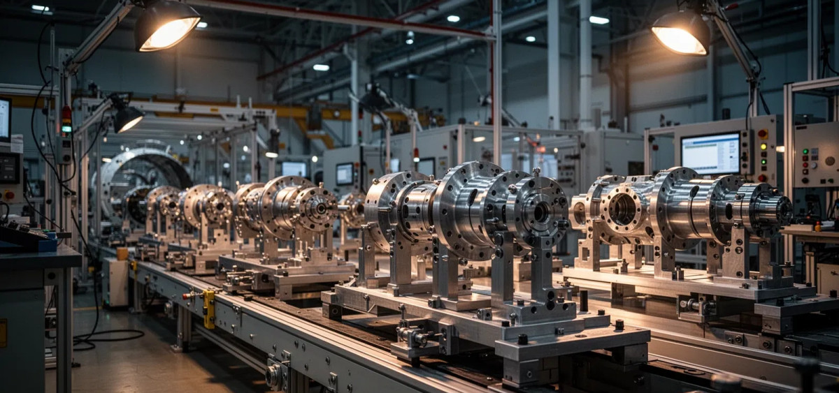 Beitragsbild zu VINCORION Aktie: Glanz und Schatten