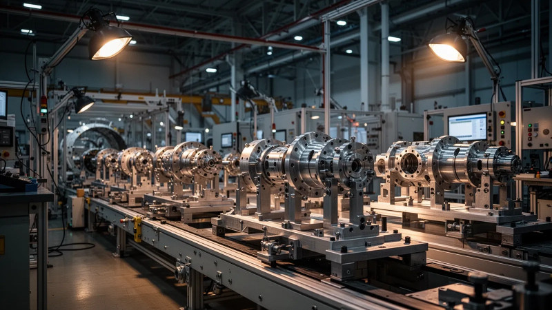 Beitragsbild zu VINCORION Aktie: Glanz und Schatten