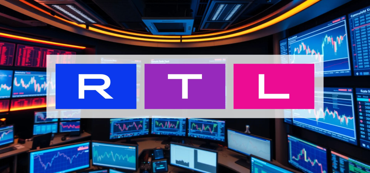 Beitragsbild zu RTL Aktie: Revolution im Gange