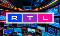 Beitragsbild zu RTL Aktie: Revolution im Gange