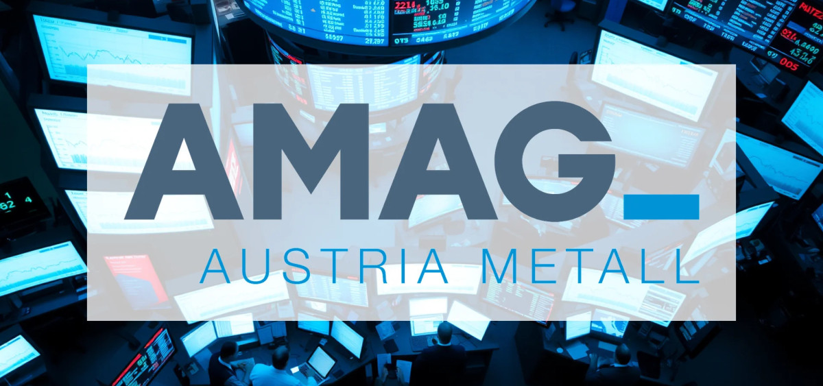 Beitragsbild zu AMAG-Aktie: Ausgezeichnet!