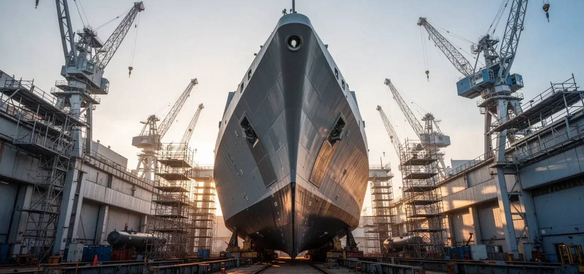 Beitragsbild zu TKMS Aktie: Potentiale entdecken