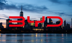 Beitragsbild zu BYD Aktie: Dritter Rückgang in Folge