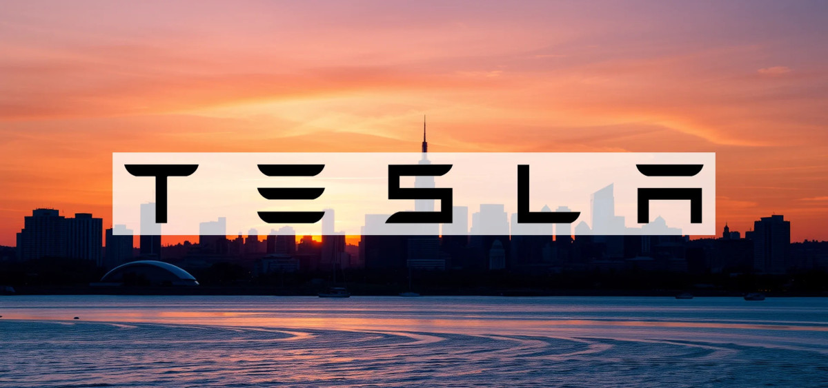 Beitragsbild zu Tesla-Aktie: Top-Nachricht!