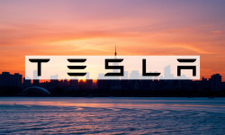 Beitragsbild zu Tesla-Aktie: Top-Nachricht!