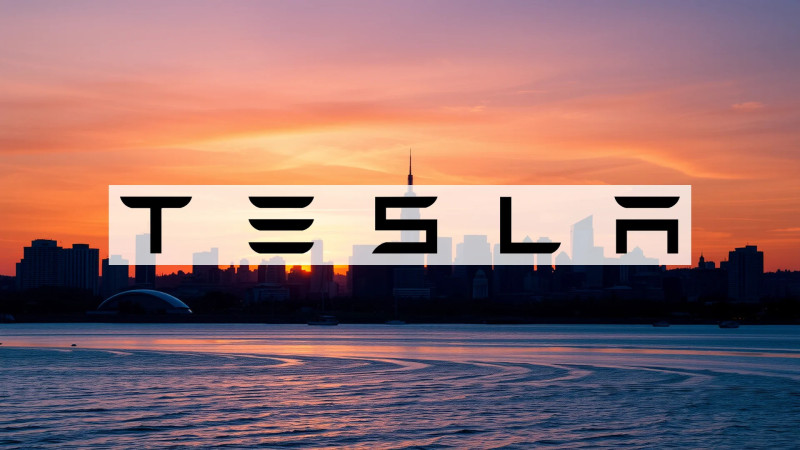 Beitragsbild zu Tesla-Aktie: Top-Nachricht!