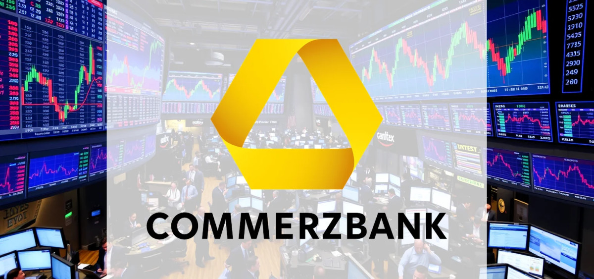 Beitragsbild zu Commerzbank Aktie: Übernahme-Fantasie geplatzt?