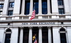 Beitragsbild zu iShares MSCI World ETF: Bremsklotz USA