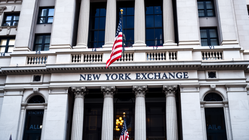 Beitragsbild zu iShares MSCI World ETF: Bremsklotz USA