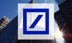 Beitragsbild zu Deutsche Bank Aktie: Harmonisches Wachstum!