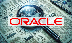 Beitragsbild zu Oracle Aktie: Markterfolg bestätigt!
