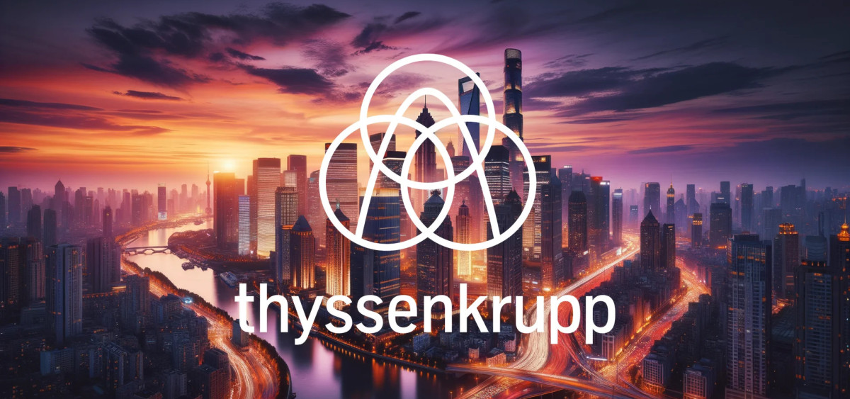 Beitragsbild zu ThyssenKrupp-Aktie: Der Fehler!
