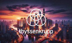 Beitragsbild zu ThyssenKrupp-Aktie: Der Fehler!
