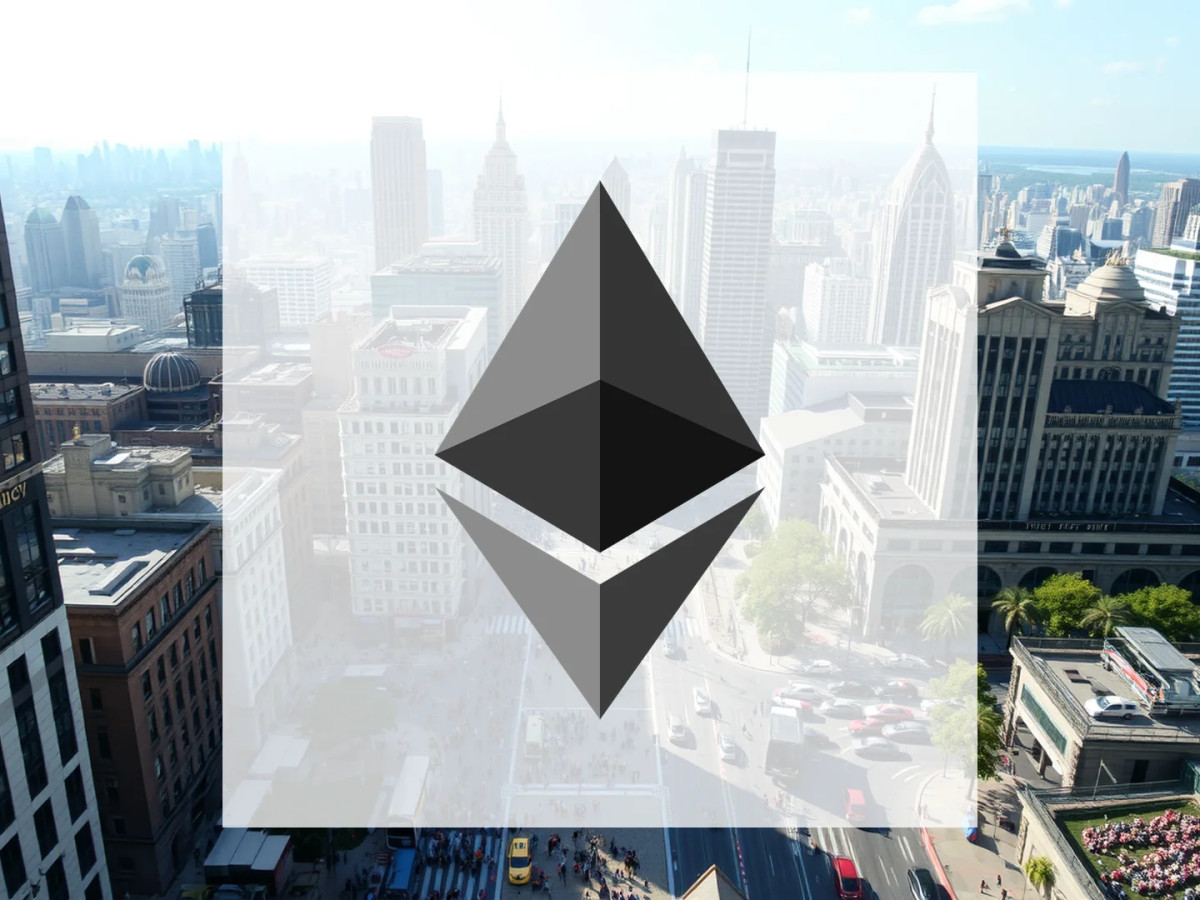 Börse Express - Ethereum: Rekorde ohne Rally