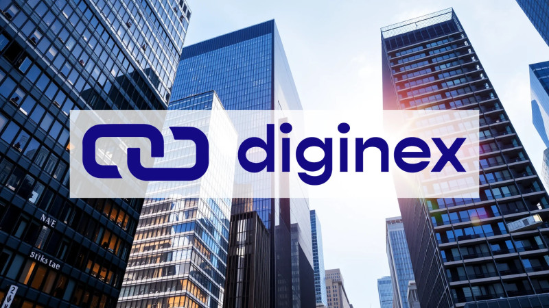 Beitragsbild zu Diginex Aktie: M&A belastet