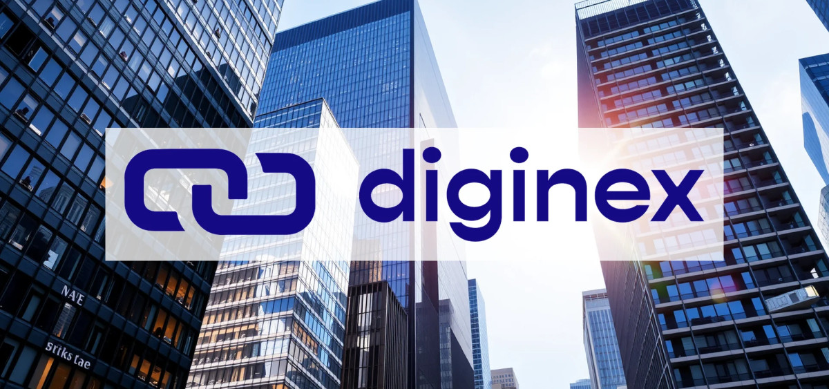 Beitragsbild zu Diginex Aktie: Blick auf Restwerte