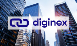 Beitragsbild zu Diginex Aktie: Blick auf Restwerte