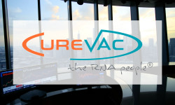 Beitragsbild zu CureVac Aktie: Letzte Chance!