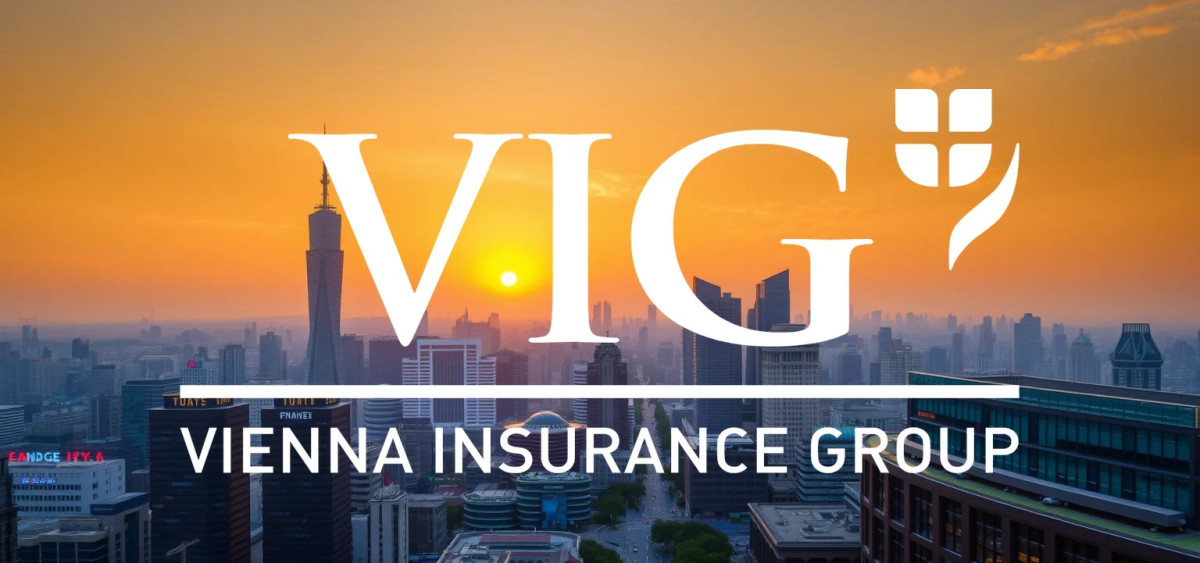 Beitragsbild zu Vienna Insurance Group-Aktie: Über Nacht zum Marktführer!