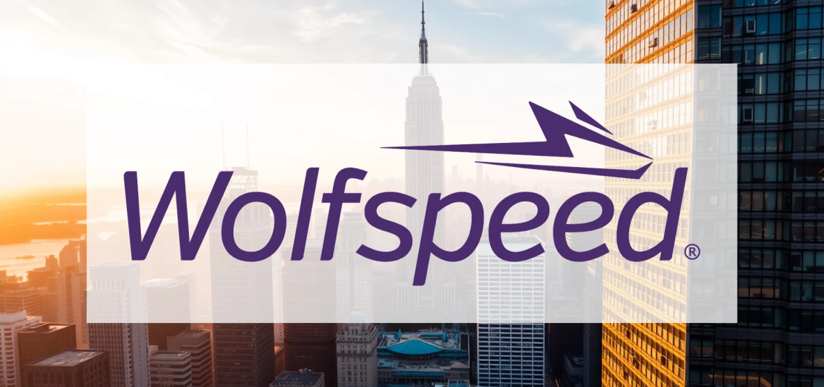 Beitragsbild zu Wolfspeed Aktie: Nervosität steigt!