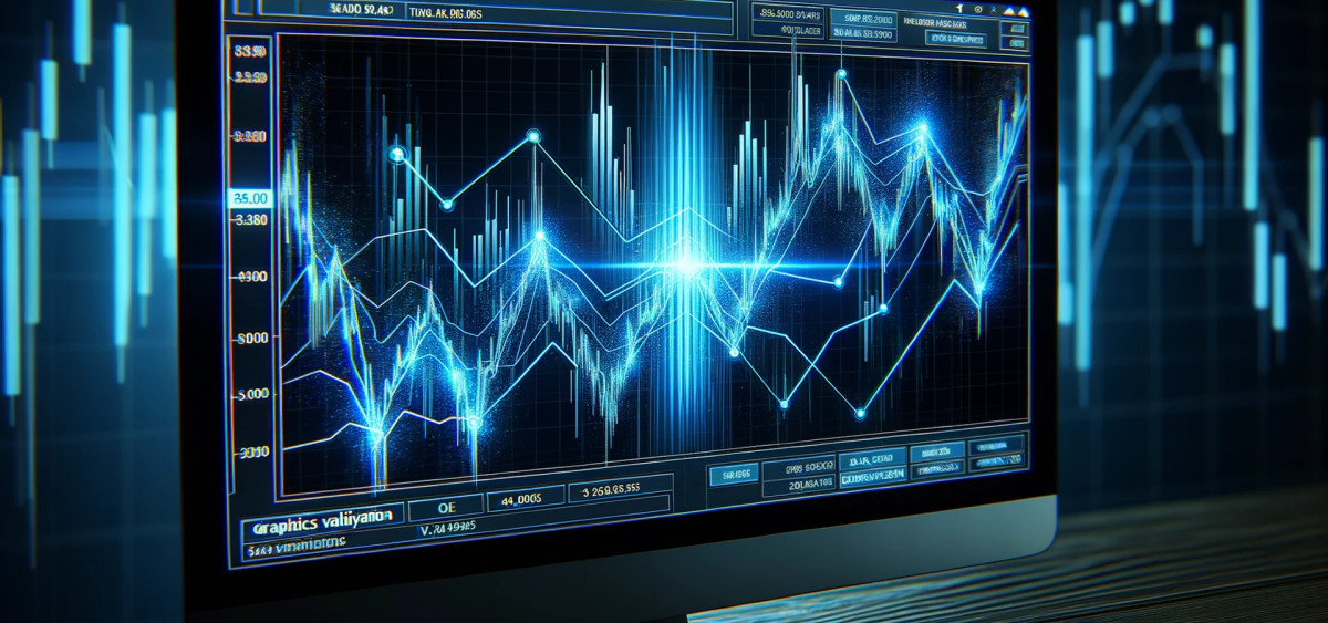 Beitragsbild zu Quantum eMotion Aktie: Rally stockt