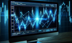 Beitragsbild zu Quantum eMotion Aktie: Rally stockt