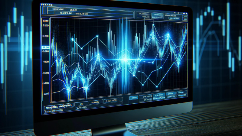 Beitragsbild zu Quantum eMotion Aktie: Rally stockt