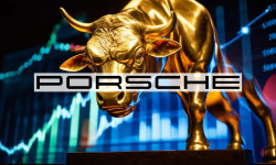 Beitragsbild zu Porsche Aktie: Rüstungsdeal als Rettungsanker?