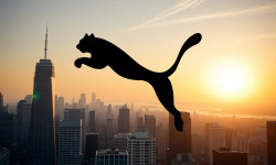 Beitragsbild zu Puma Aktie: Eindrucksvolle Marktperformance!