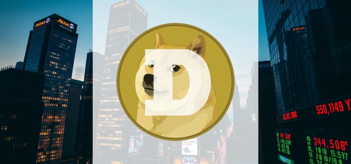 Beitragsbild zu Dogecoin: Comeback gestartet?