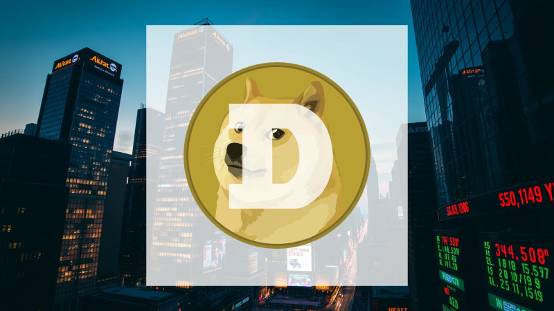 Beitragsbild zu Dogecoin: Überraschendes Comeback