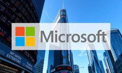 Beitragsbild zu Microsoft Aktie: Nachfrage wächst!