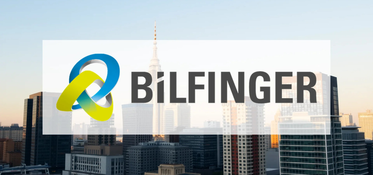 Beitragsbild zu Bilfinger Aktie: Bremsen unvermeidlich!