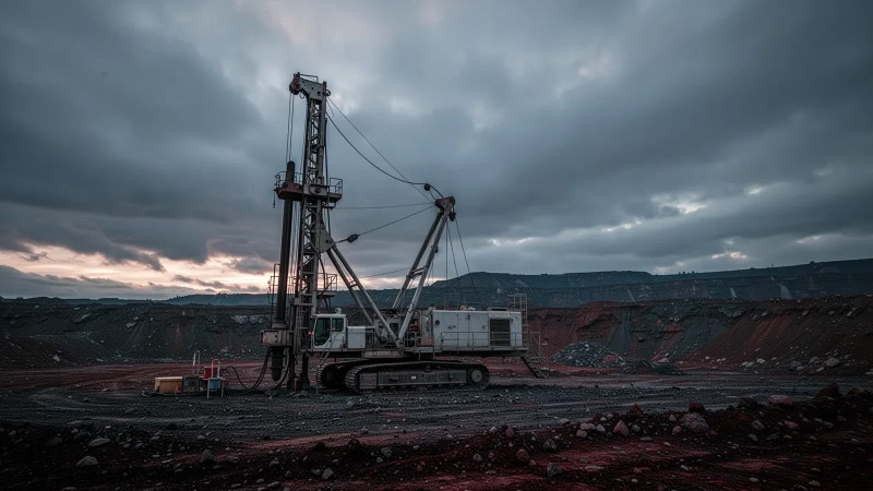 Beitragsbild zu Powermax Minerals Aktie: Bohrungen rücken näher