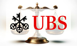 Beitragsbild zu UBS Aktie: Gewinn-Explosion schockt!