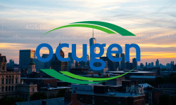 Beitragsbild zu Ocugen Aktie: Rally durch Regulierungs-Erfolg