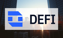 Beitragsbild zu DeFi Technologies Aktie: Höchste Kundenzufriedenheit!