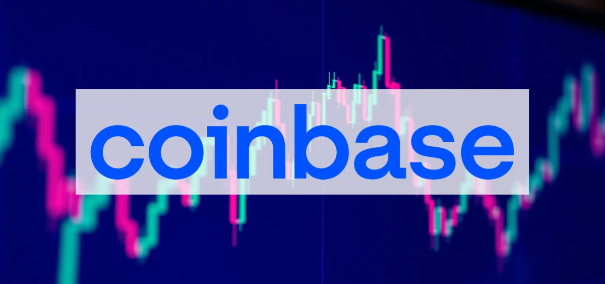 Beitragsbild zu Coinbase Aktie: Strategisches Tauziehen