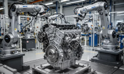 Beitragsbild zu Deutz Aktie: Indexaufnahme trifft Substanz