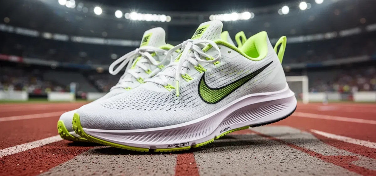 Beitragsbild zu Nike Aktie: WM-Offensive gestartet